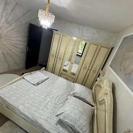 Διαμέρισμα Cu 4 Renovat