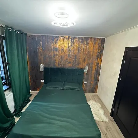 Διαμέρισμα Cu 4 Renovat *